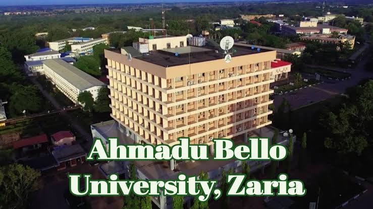 Ahmadu Bello University Offers Temporary Accommodation for Newly Admitted Students During Screening Exercise